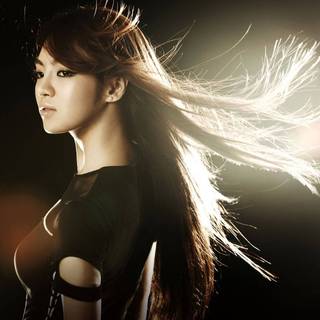 Japanese girl 1920x1080 wallpaper