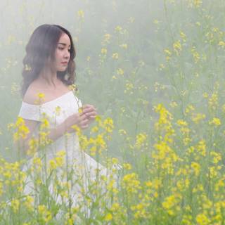 Japanese girl 1920x1080 wallpaper