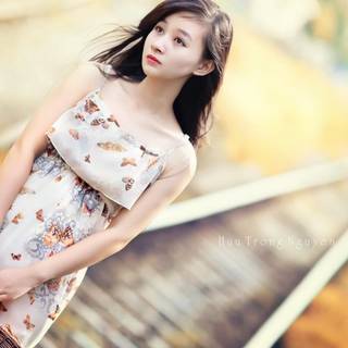 Japanese girl 1920x1080 wallpaper