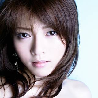 Japanese girl 1920x1080 wallpaper