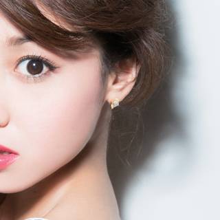 Japanese girl 1920x1080 wallpaper