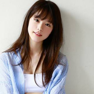 Japanese girl 1920x1080 wallpaper