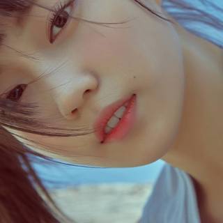 Japanese girl 1920x1080 wallpaper