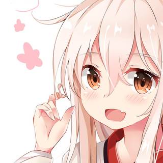 Japanese girl 1920x1080 wallpaper