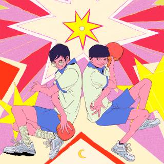 Ping pong anime wallpaper