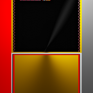 Room On Fire wallpaper