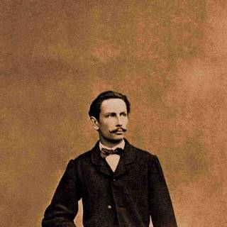 Karl Benz wallpaper