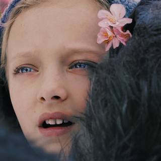 Amiah Miller wallpaper