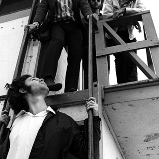 The Doors band wallpaper