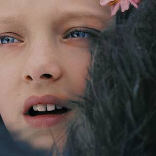 Amiah Miller wallpaper