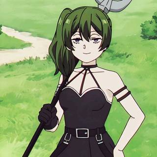 Ubel Frieren wallpaper