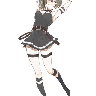 Ubel Frieren wallpaper