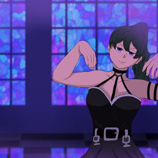 Ubel Frieren wallpaper