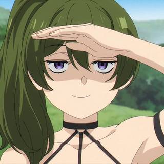 Ubel Frieren wallpaper