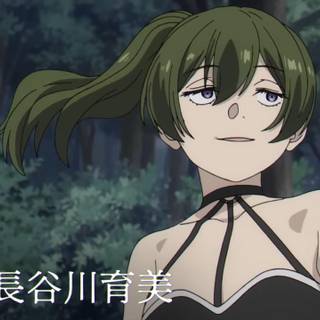 Ubel Frieren wallpaper