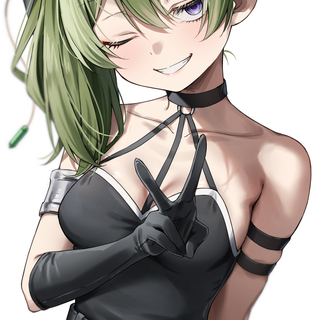 Ubel Frieren wallpaper