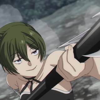 Ubel Frieren wallpaper