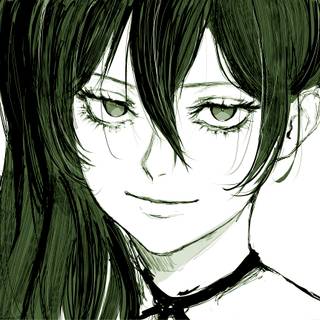 Ubel Frieren wallpaper