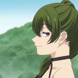 Ubel Frieren wallpaper