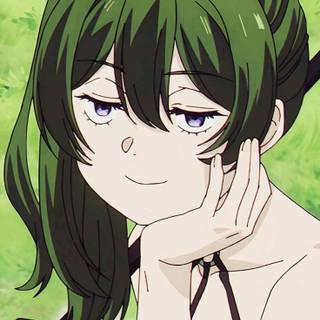 Ubel Frieren wallpaper