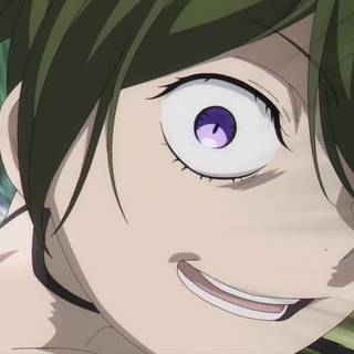 Ubel Frieren wallpaper