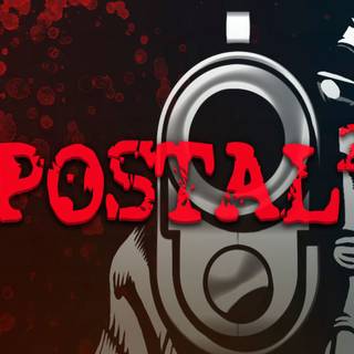Postal 2 desktop wallpaper
