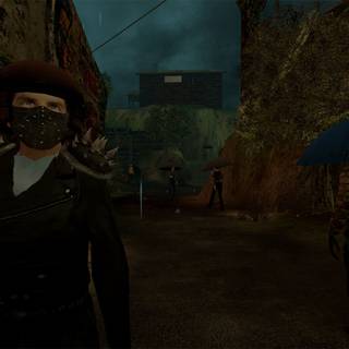 Postal 2 desktop wallpaper