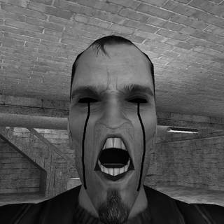 Postal 2 desktop wallpaper