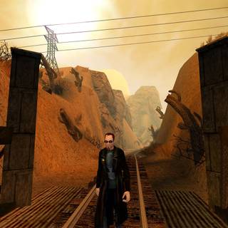 Postal 2 desktop wallpaper