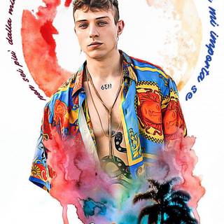 Irama wallpaper