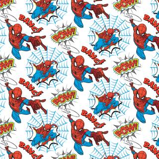 Spider-Man kid wallpaper