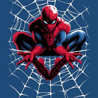 Spider-Man kid wallpaper