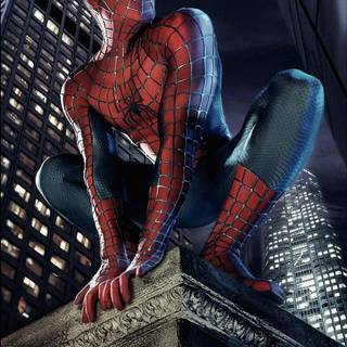 Spider-Man kid wallpaper