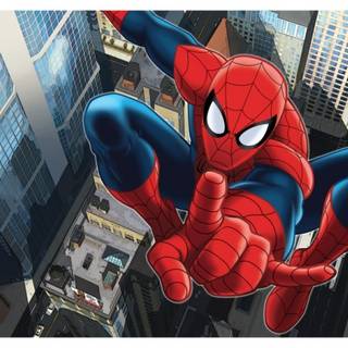 Spider-Man kid wallpaper