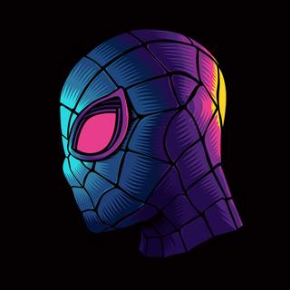 Spider-Man kid wallpaper