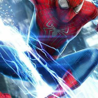 Spider-Man kid wallpaper