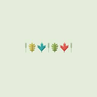 Lightweight wallpaper