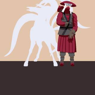 Han Naruto wallpaper