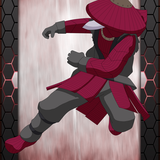 Han Naruto wallpaper
