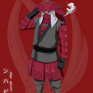 Han Naruto wallpaper