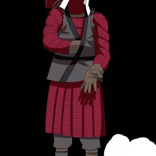 Han Naruto wallpaper