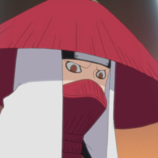 Han Naruto wallpaper