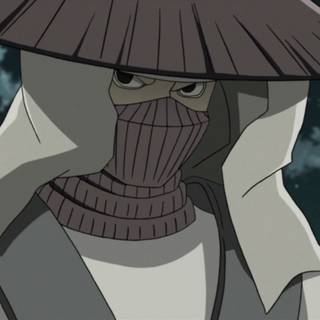 Han Naruto wallpaper