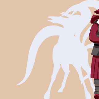 Han Naruto wallpaper