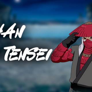 Han Naruto wallpaper