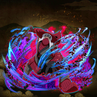 Han Naruto wallpaper