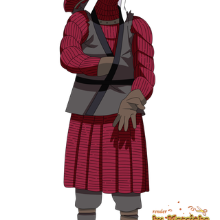 Han Naruto wallpaper