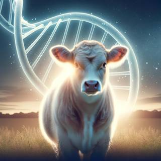 Gyr cattle wallpaper