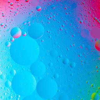 iPhone 4k vibrant colours wallpaper