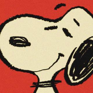 Snoopy iPhone 4k wallpaper